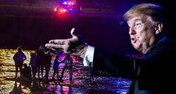 NYT: Trump tražio da se puca na migrante, a da granicu čuvaju aligatori
