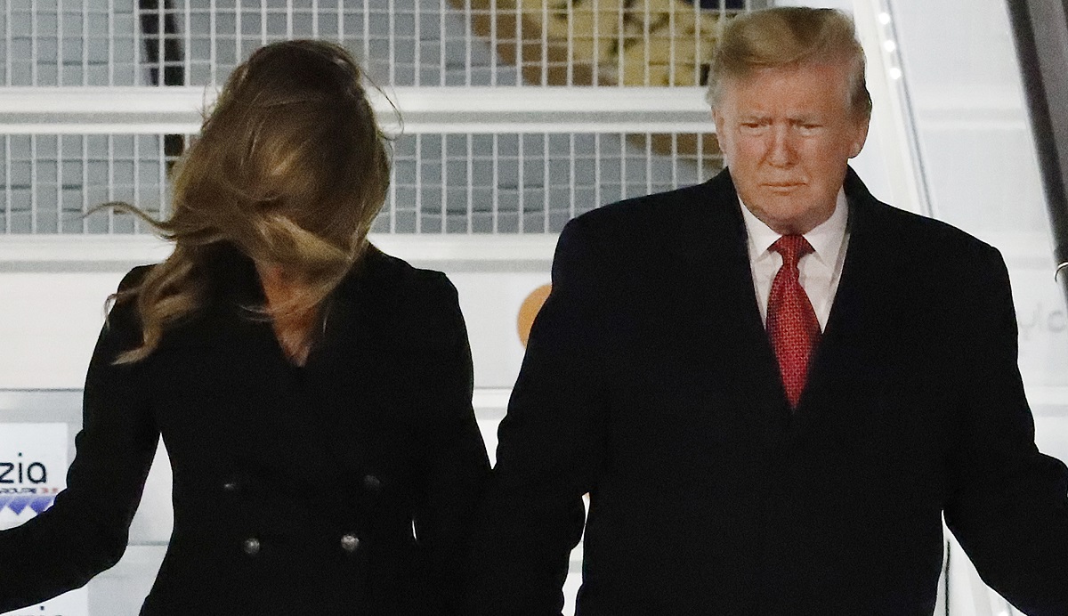 Veliki skup u Parizu: Stižu Putin, Trump, Erdogan, Merkel...
