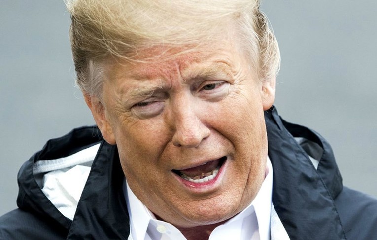 Unatoč snimci Trump tvrdi: "Nikad nisam nazvao Meghan Markle zločestom"