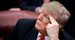Trump: Mueller ne bi trebao svjedočiti u Kongresu