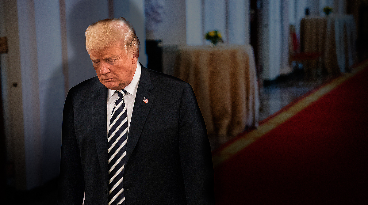 BBC o povijesnim izborima: Ovo je početak kraja Trumpove ere