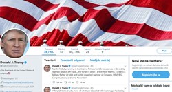 Trump morao odblokirati korisnike Twittera koje je blokirao