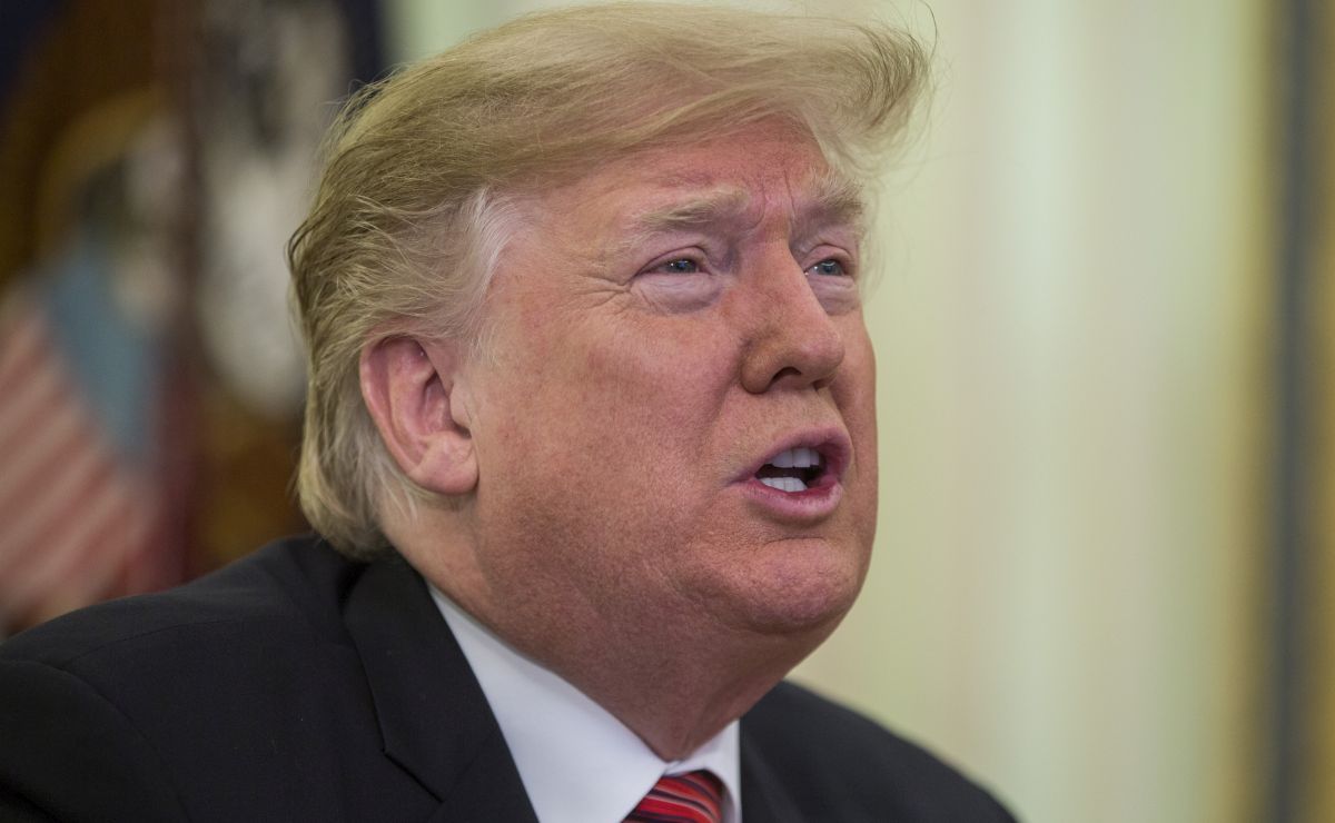 Više Amerikanaca za blokadu vlade krivi Trumpa nego oporbu