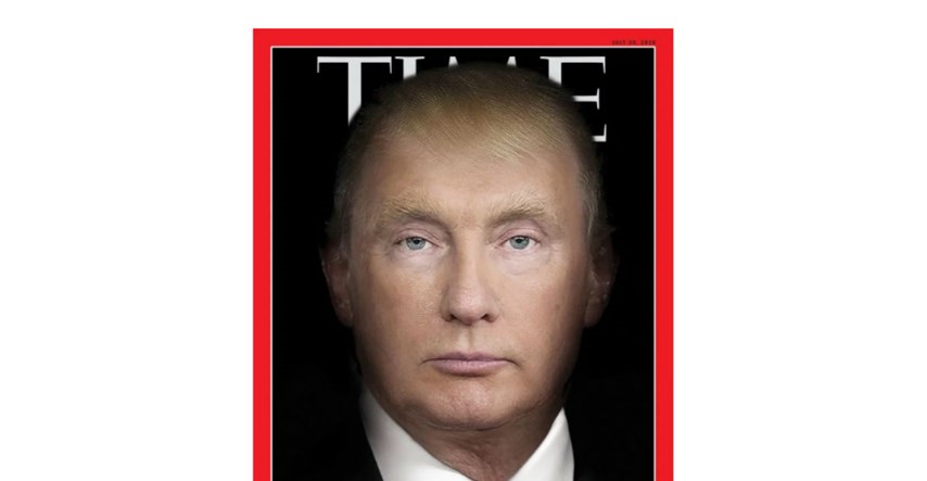 Koga vidite na naslovnici Timea?