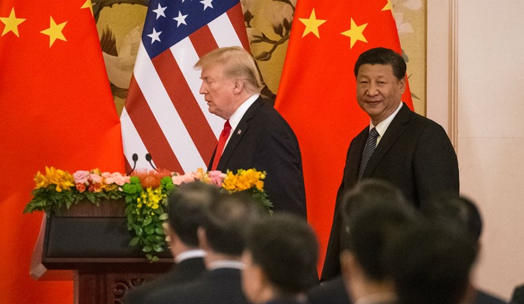 Napokon se nazire kraj trgovinskog rata SAD-a i Kine? Trump razgovarao s Xijem