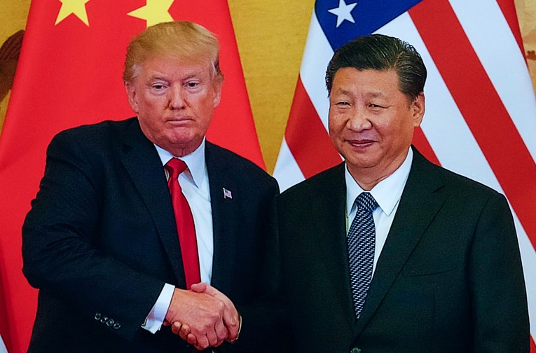 Pomirba SAD-a i Kine? Trump: Nema novih carina, firme smiju raditi s Huaweijem