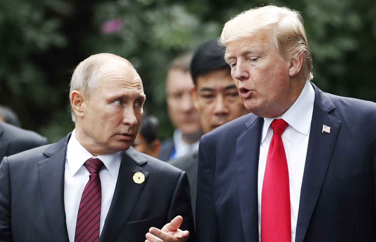 Finska uoči susreta Trumpa i Putina vraća granične kontrole