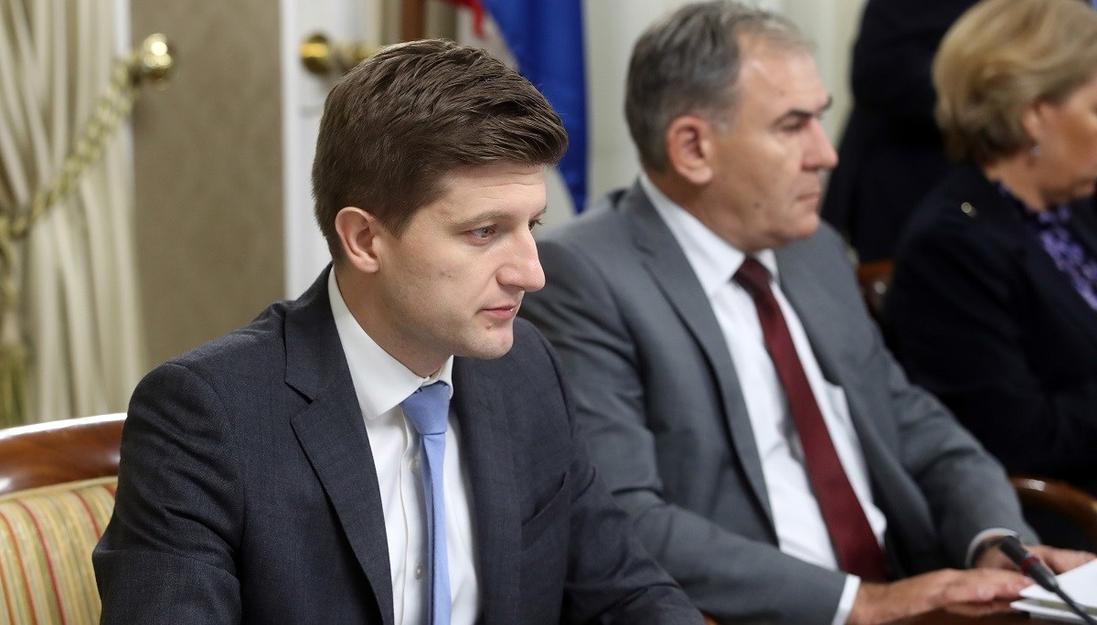 Vlada odobrila Đuri Đakoviću kredit i jamstvo od 76 milijuna kuna