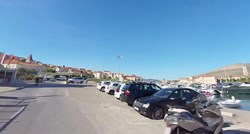 Detalji ranjavanja u Trogiru: Posvađali se pa pucali jedan na drugog