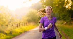 Gubimo li trčanjem mišiće? Evo što kažu liječnici