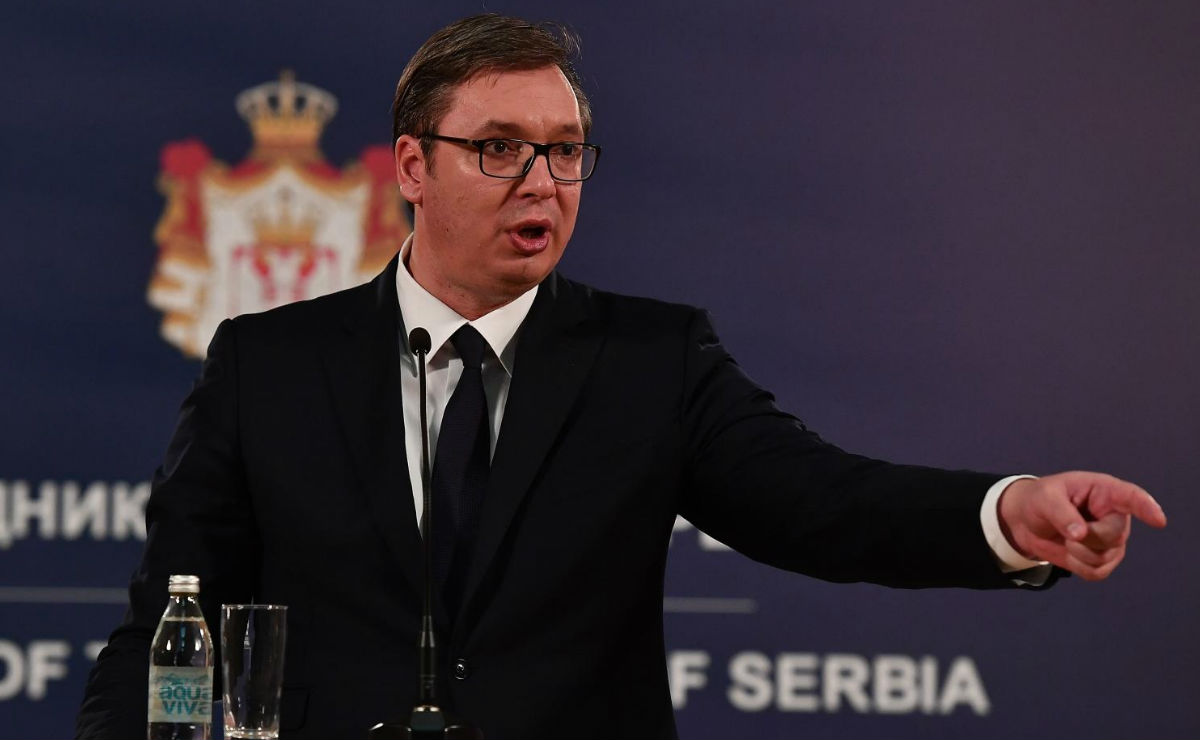 Kosovo od Srbije traži priznanje, Vučić sazvao hitnu sjednicu