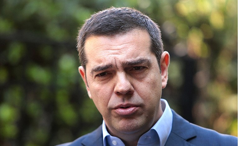 Grčki parlament ovaj tjedan glasa o povjerenju vladi