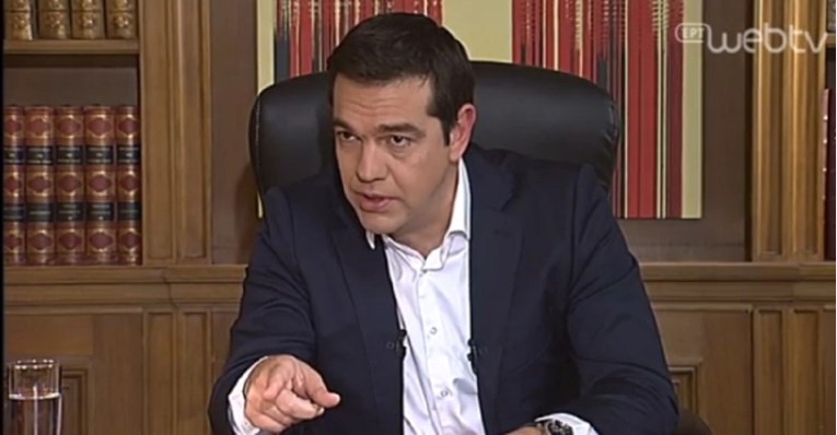 Dogovor o novom imenu Makedonije razbjesnio Grke, oporba traži smjenu premijera