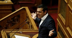 Grčka oporba želi srušiti premijera zbog dogovora s Makedonijom oko imena