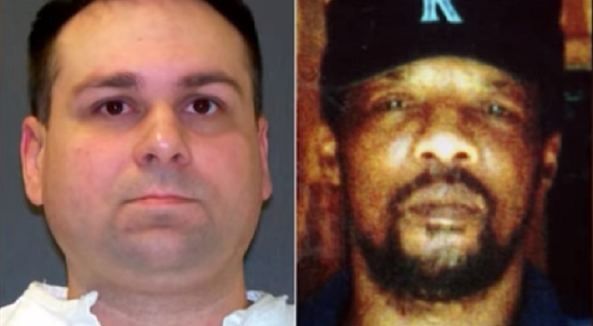 Smaknut rasist koji je autom vukao crnca do smrti. Prije smrti poslao priopćenje