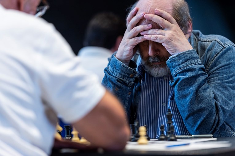 Netko je nazvao turnir u šahu u Moskvi i prijetio bombom