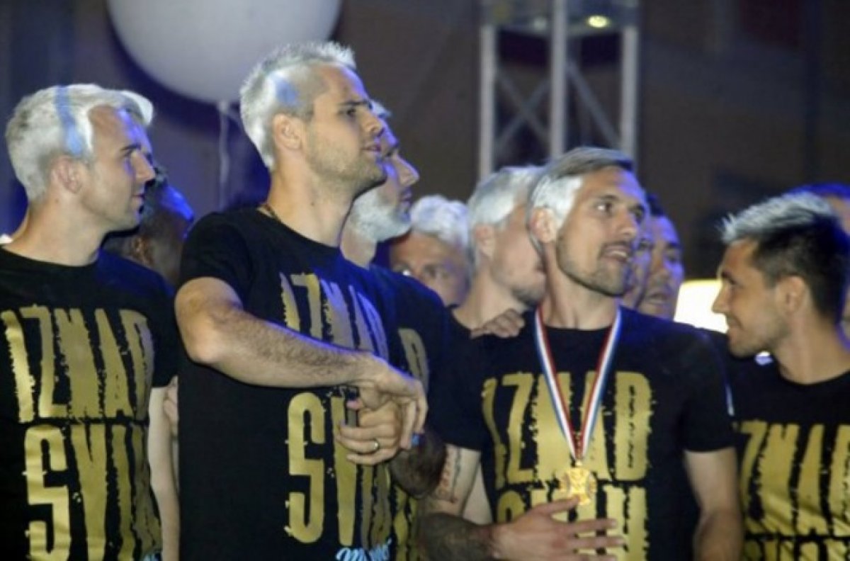 Prije dvije godine bio najbolji igrač HNL-a, otišao u velikom transferu i nestao