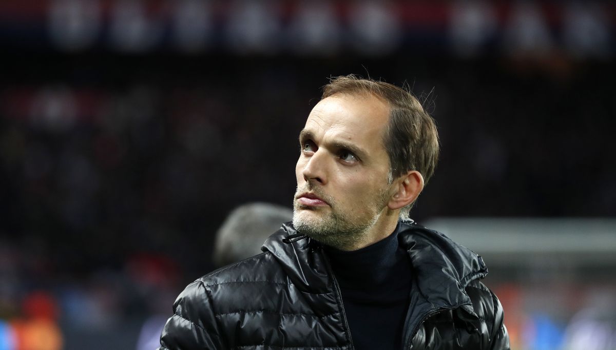 Mijenja li PSG trenera? "Iskreno, zabrinut sam"