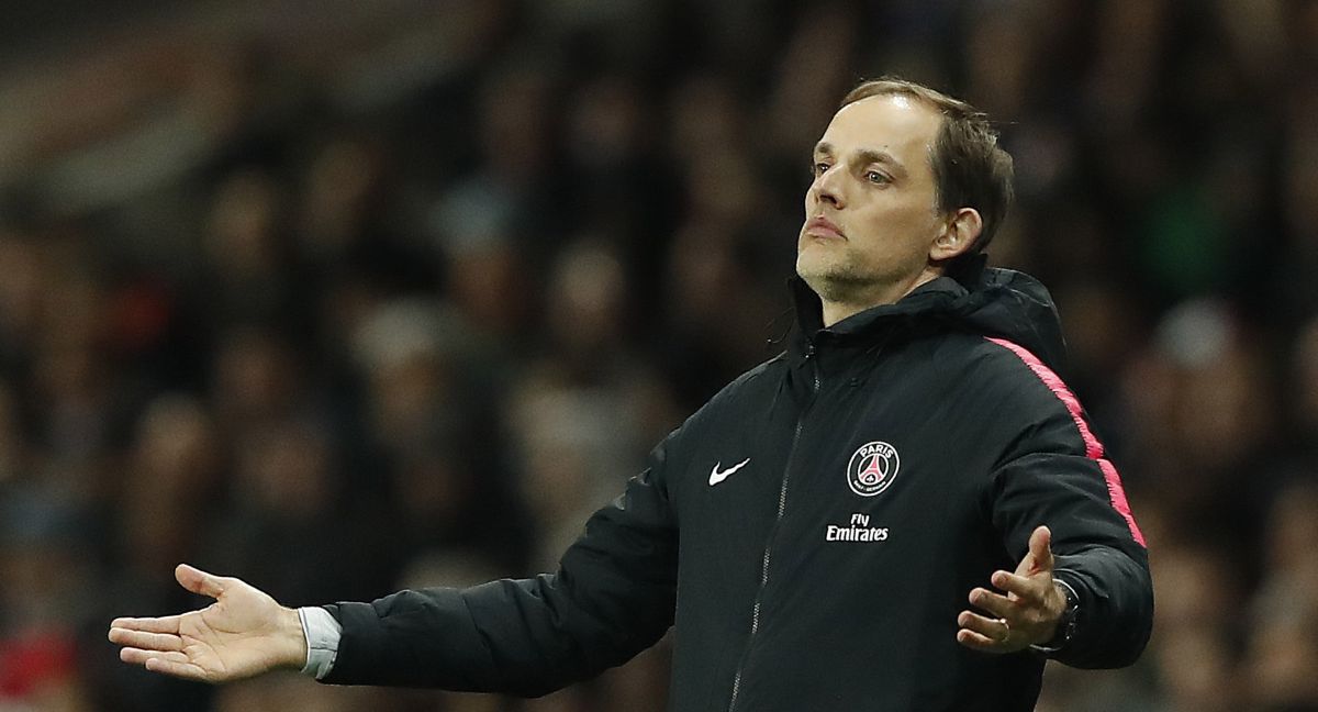 Trener PSG-a: Svaki trener želi Griezmanna u svojoj ekipi, ali...