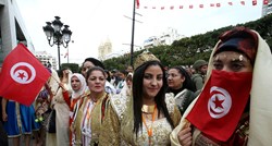 Tunišani sutra izlaze na predsjedničke izbore