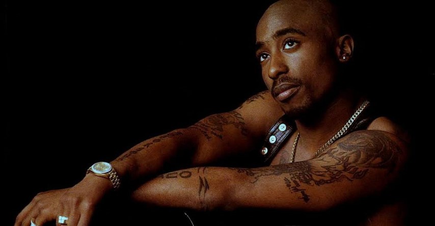 Nakon 22 godine doznalo se tko je upucao Tupaca