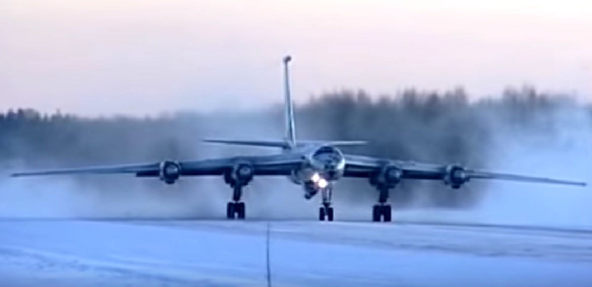 Ruski vojni avion "upao" na najveću vježbu NATO-a