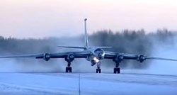 Ruski vojni avion "upao" na najveću vježbu NATO-a