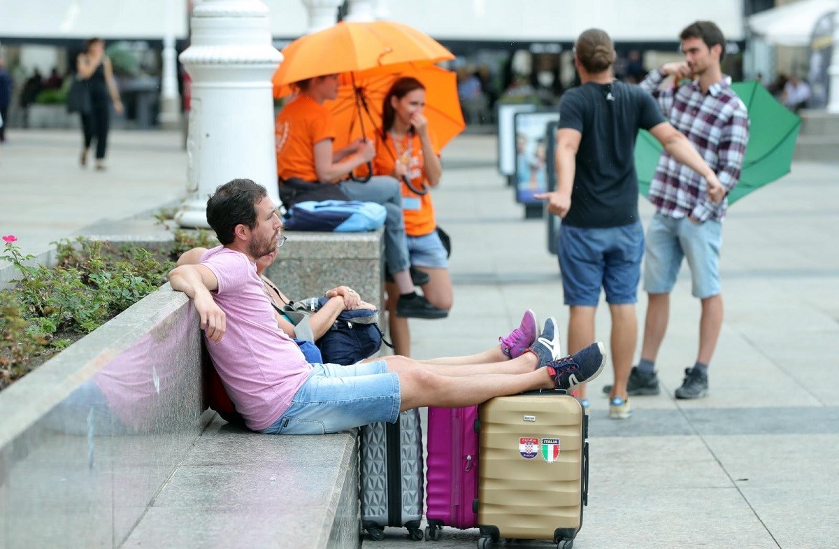 Može li turizam u Hrvatskoj živjeti 365 dana godišnje?