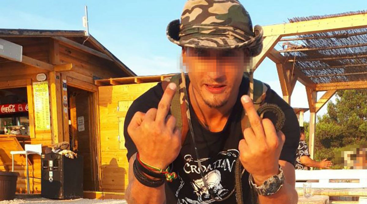 Strani turist prijetio majci s djetetom na plaži kod Pule