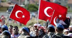 Turska osudila 31 vojnika na doživotni zatvor