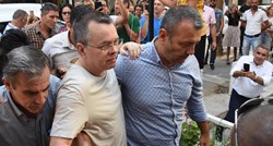 Turska prkosi Trumpu, odbila je ukinuti pritvor pastoru