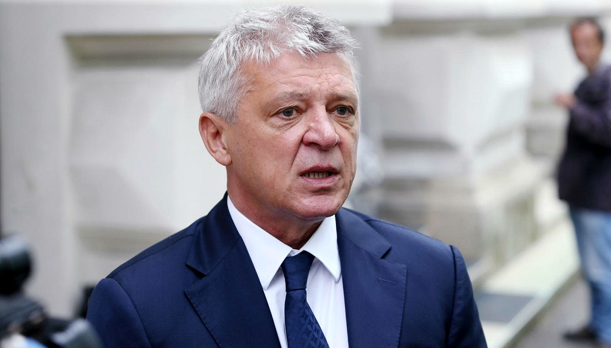 Izručenje Todorića: Tužitelji demantirali Turudića, on tvrdi da je u pravu