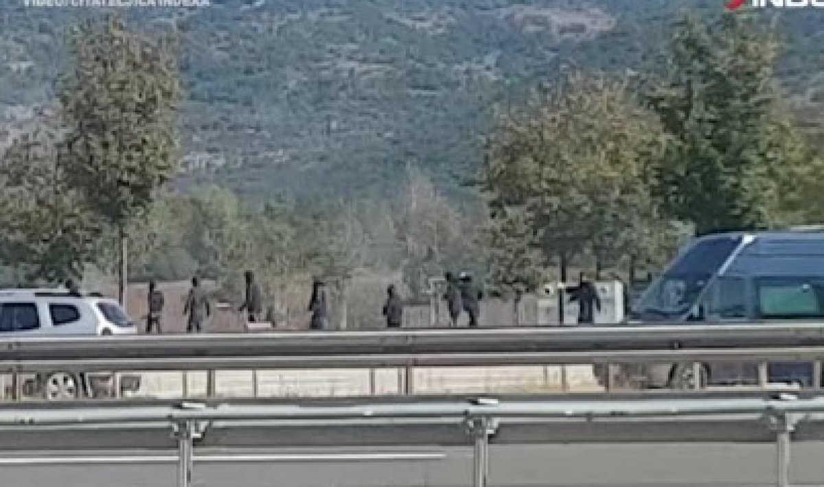Policija tri sata nakon okršaja BBB-a i Torcide spriječila novu tučnjavu