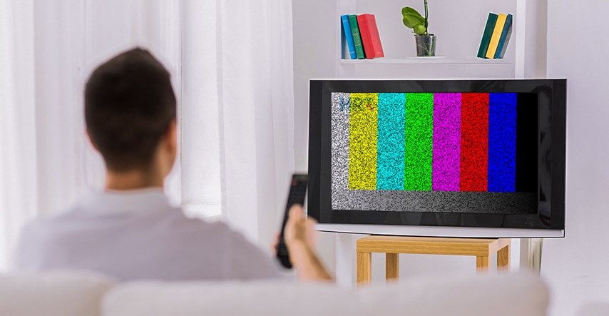 Više ne možete znati kakva je gledanost televizija, evo i zašto