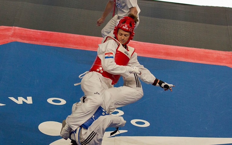 Hrvatskoj rekordne četiri medalje na taekwondo SP-u