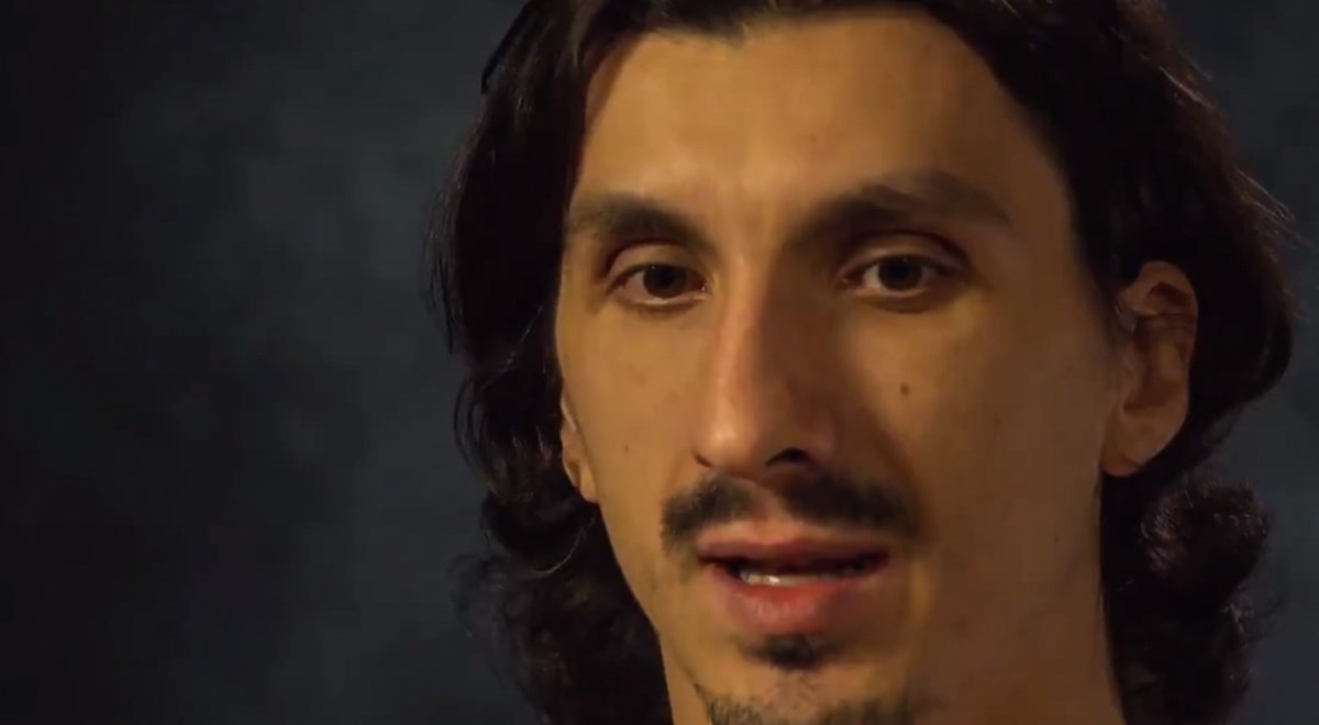 Bosanski košarkaš Bayerna je Zlatanov dvojnik: "Ljudi, ja nisam Ibrahimović"