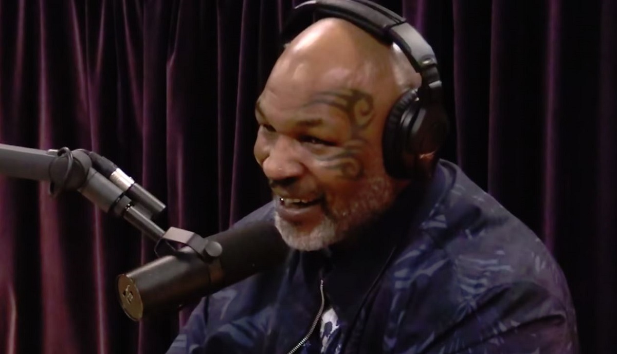 Mike Tyson oduševio izjavom o životu i smrti: Koji smo mi k*rac?