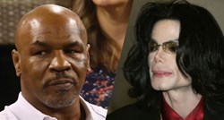Mike Tyson: "Volim Michaela Jacksona, ali svoje dijete mu ne bi pustio blizu"