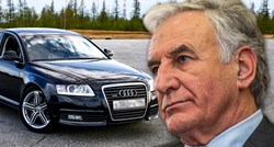HDZ-ov župan odbio dati novac za Hitnu. Kupio je novi Audi od 377 tisuća kuna