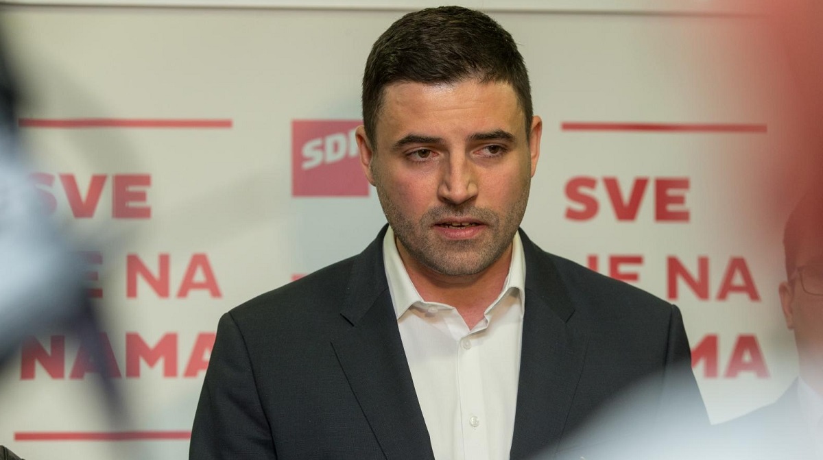 Bernardić: Uljanik svaki dan košta državu dva milijuna kuna
