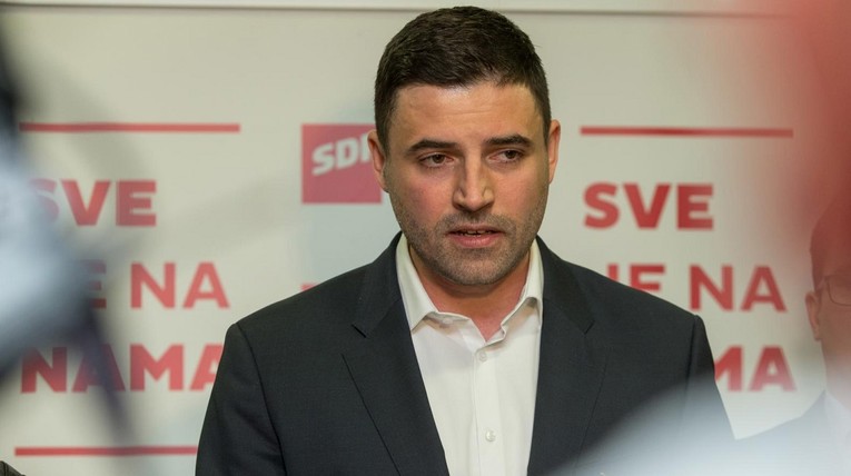 Bernardić: Uljanik svaki dan košta državu dva milijuna kuna