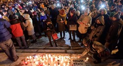 U Poljskoj izbili prosvjedi zbog smrti gradonačelnika