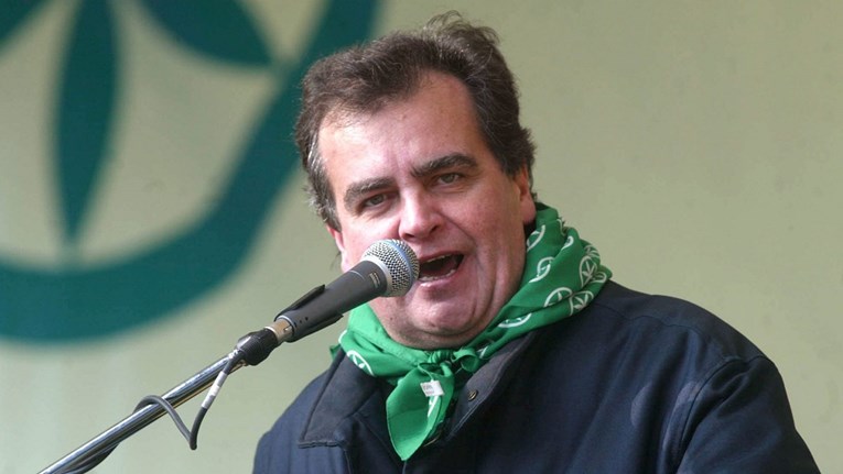 Bivši talijanski ministar usporedio crnca s orangutanom. Osuđen je na zatvor