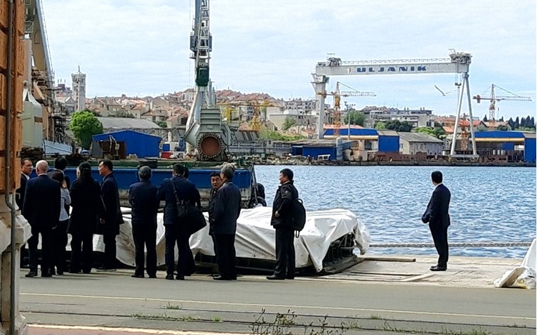 Trgovački sud odlučuje hoće li i Uljanik d.d. u stečaj