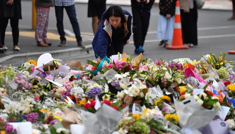 Među ubijenima u Christchurchu su i djeca