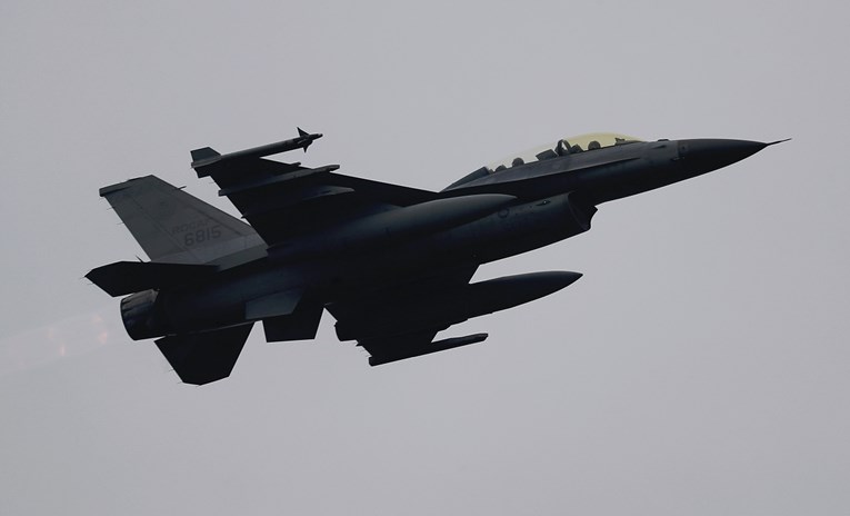 Bugari odobrili pregovore za kupovinu američkih aviona F-16