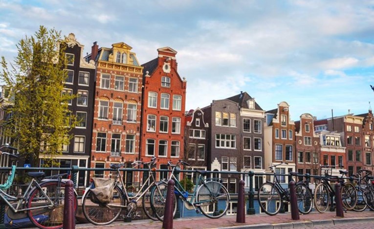 Zašto Amsterdam više ne želi turiste?