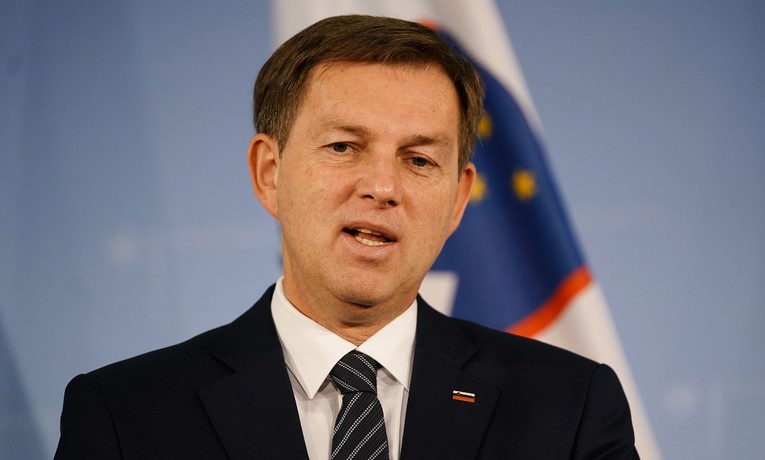 Cerar odlazi s čela stranke, ali ostaje ministar vanjskih poslova