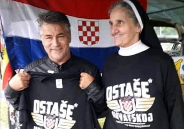 Evo kako pripadnici katoličke crkve pozivaju na ostanak u Hrvatskoj