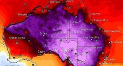 Australija očekuje najvrući siječanj u povijesti, pržit će se na 40 stupnjeva